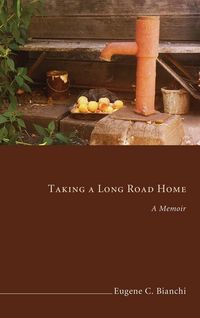 Produktbild: Taking a Long Road Home