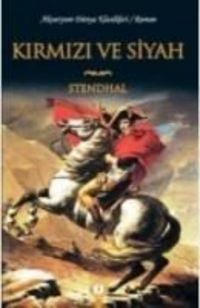 Produktbild: Kirmizi ve Siyah