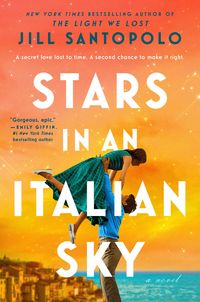 Produktbild: Stars in an Italian Sky