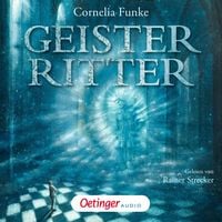 Produktbild: Geisterritter