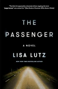 Produktbild: The Passenger
