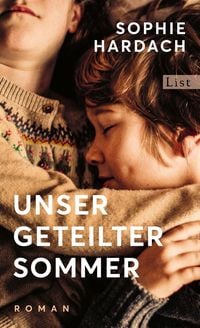 Produktbild: Unser geteilter Sommer