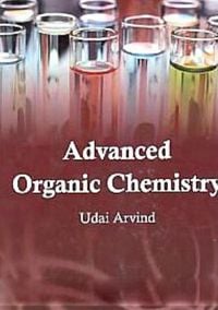 Produktbild: Advanced Organic Chemistry