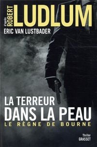 Produktbild: La Terreur Dans La Peau