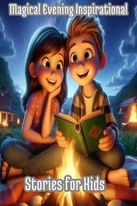 Produktbild: Magical Evening Inspirational Stories for Kids