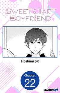 Produktbild: Sweet & Tart Boyfriend #022