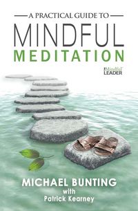 Produktbild: A Practical Guide to Mindful Meditation