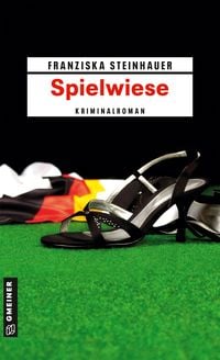 Produktbild: Spielwiese