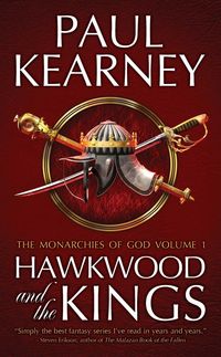 Produktbild: Hawkwood and the Kings