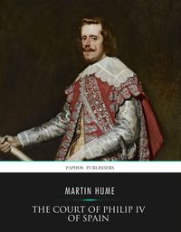 Produktbild: The Court of Philip IV of Spain