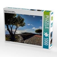 Produktbild: Roque Calvario, Alajer&oacute; (Puzzle)