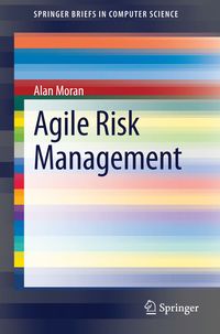 Produktbild: Agile Risk Management