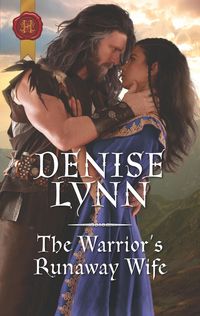 Produktbild: The Warrior's Runaway Wife