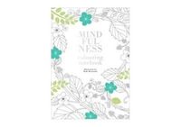 Produktbild: Quadrille Publishing Ltd: Mindfulness: Large Notebook