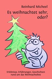 Produktbild: Es weihnachtet sehr, oder?
