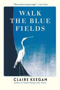 Produktbild: Walk the Blue Fields