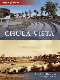 Produktbild: Chula Vista