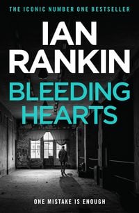 Produktbild: Bleeding Hearts