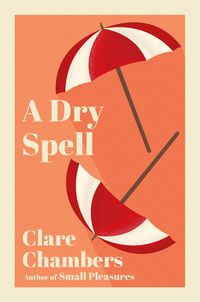 Produktbild: A Dry Spell
