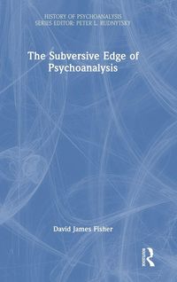 Produktbild: The Subversive Edge of Psychoanalysis