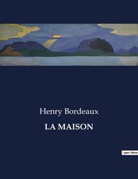 Produktbild: LA MAISON