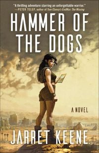 Produktbild: Hammer of the Dogs