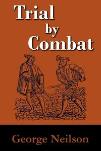 Produktbild: Trial by Combat