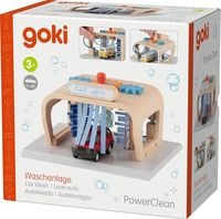 Produktbild: Waschanlage PowerClean