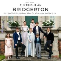 Produktbild Ein Tribut an Bridgerton