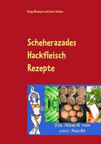 Produktbild: Scheherazades Hackfleisch Rezepte