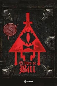 Produktbild: El Libro de Bill / The Book of Bill