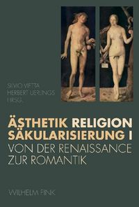 Produktbild: &Auml;sthetik, Religion, S&auml;kularisierung I