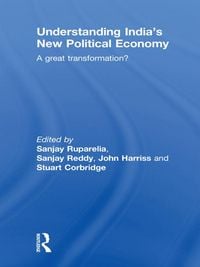 Produktbild: Understanding India's New Political Economy