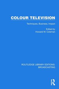 Produktbild: Colour Television