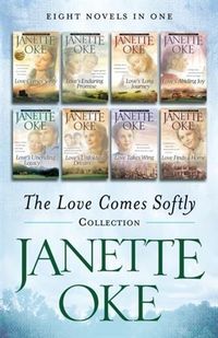 Produktbild: Love Comes Softly Collection