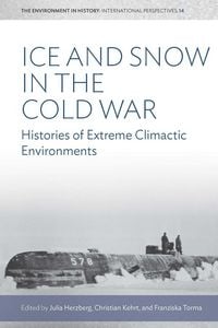 Produktbild: Ice and Snow in the Cold War