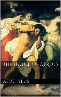 Produktbild: The House of Atreus