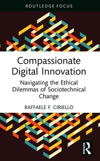 Produktbild: Compassionate Digital Innovation