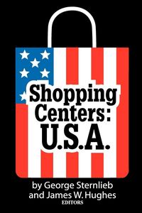 Produktbild: Shopping Centers