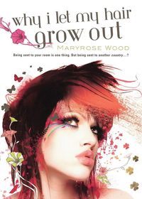 Produktbild: Why I Let My Hair Grow Out