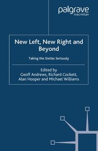 Produktbild: New Left, New Right and Beyond