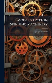 Produktbild: Modern Cotton Spinning Machinery