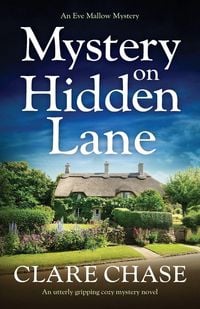 Produktbild: Mystery on Hidden Lane