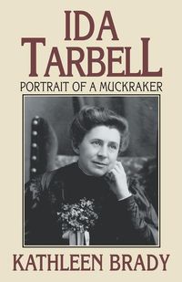 Produktbild: Ida Tarbell