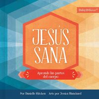 Produktbild: Jes&uacute;s Sana