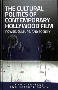 Produktbild: The cultural politics of contemporary Hollywood film