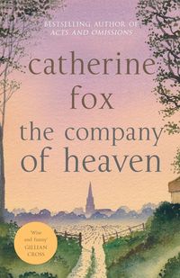 Produktbild: The Company of Heaven