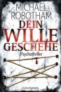 Produktbild: Dein Wille geschehe