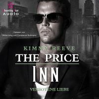 Produktbild: The Price Inn - Verbotene Liebe