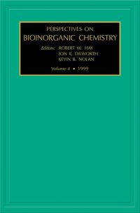 Produktbild: Perspectives on Bioinorganic Chemistry